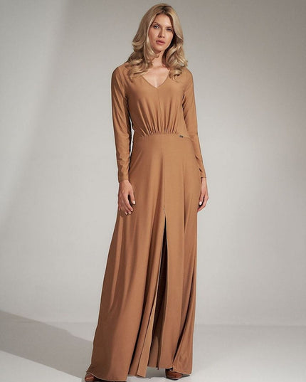 Robe de jour model 150438 Figl