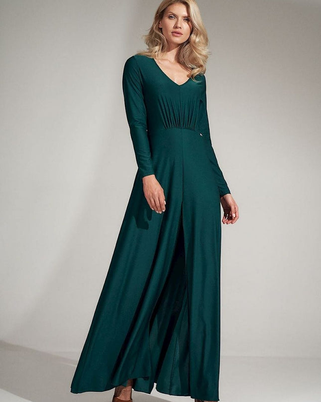 Robe de jour model 150438 Figl