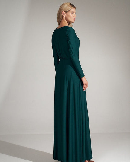 Robe de jour model 150438 Figl