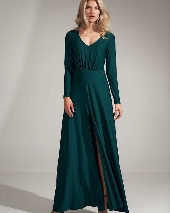 Robe de jour model 150438 Figl