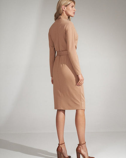 Robe de jour model 150442 Figl