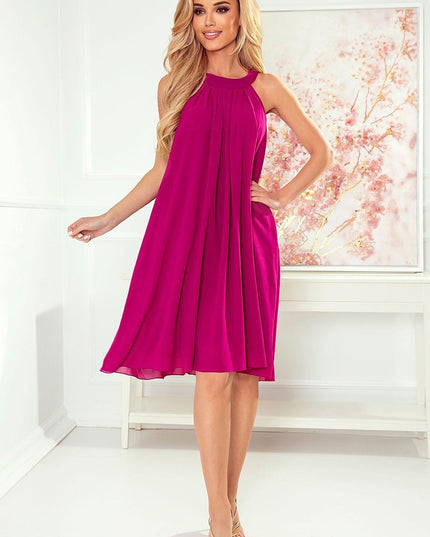 Robe de jour model 156864 Numoco