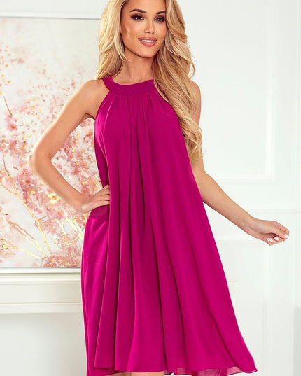 Robe de jour model 156864 Numoco