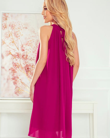 Robe de jour model 156864 Numoco