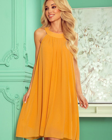 Robe de jour model 156864 Numoco