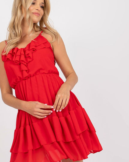 Robe de jour model 166140 Och Bella