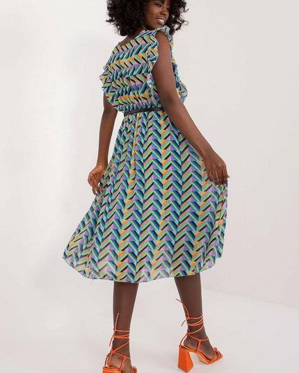 Robe de jour model 166283 Italy Moda