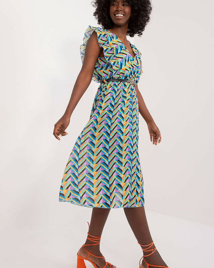 Robe de jour model 166283 Italy Moda