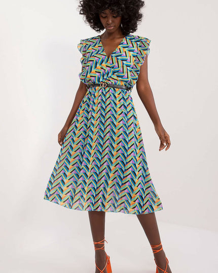 Robe de jour model 166283 Italy Moda