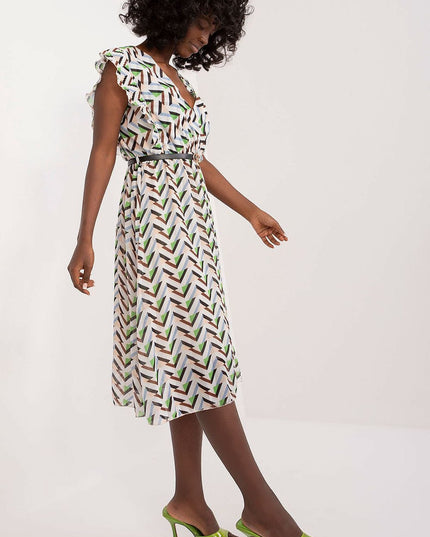 Robe de jour model 166283 Italy Moda