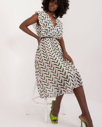 Robe de jour model 166283 Italy Moda