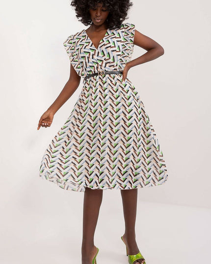Robe de jour model 166283 Italy Moda