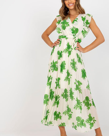 Robe de jour model 166332 Italy Moda