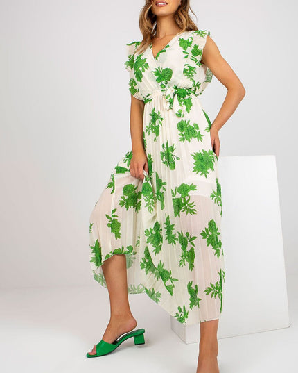 Robe de jour model 166332 Italy Moda