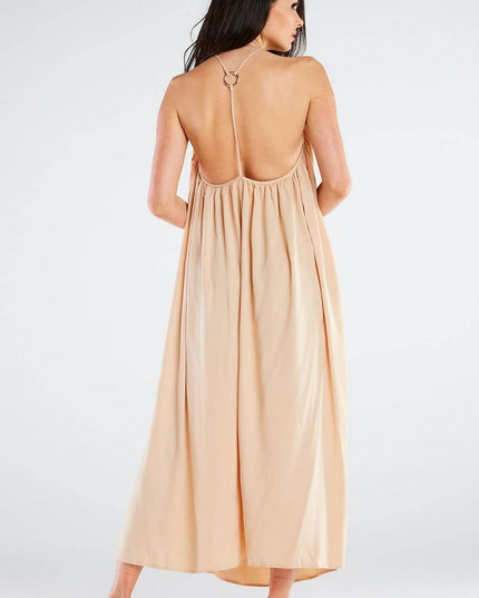 Robe de jour model 166770 awama