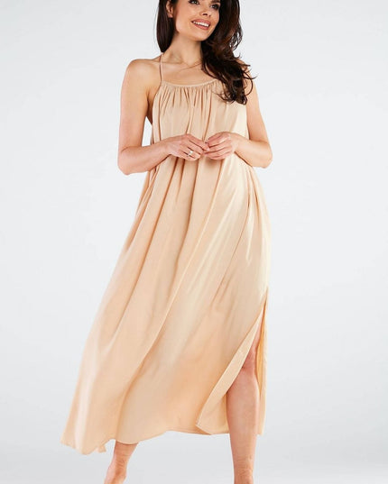 Robe de jour model 166770 awama