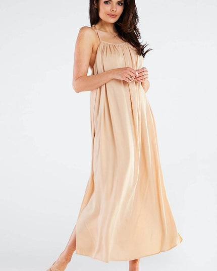 Robe de jour model 166770 awama