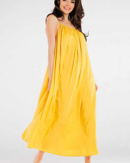 Robe de jour model 166770 awama