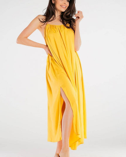 Robe de jour model 166770 awama