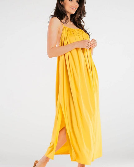 Robe de jour model 166770 awama