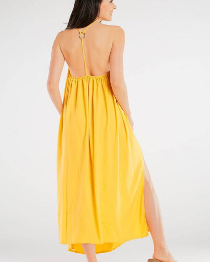 Robe de jour model 166770 awama