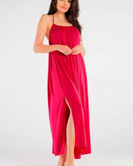 Robe de jour model 166770 awama