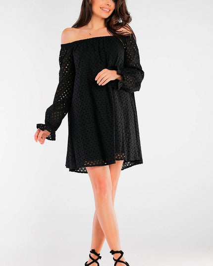 Robe de jour model 166806 awama