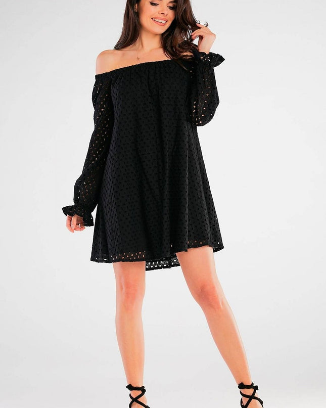 Robe de jour model 166806 awama