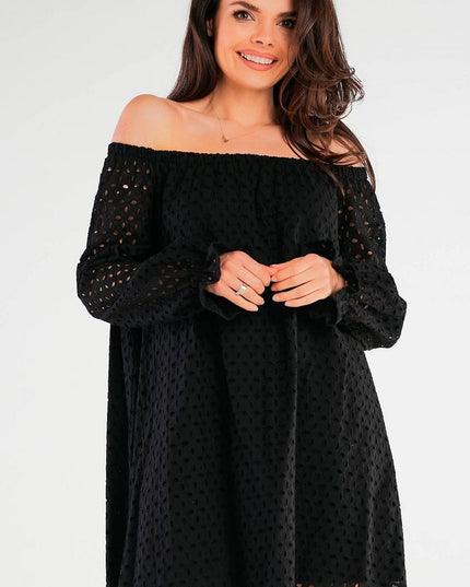Robe de jour model 166806 awama
