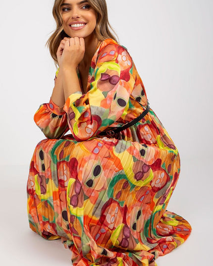 Robe de jour model 166982 Italy Moda