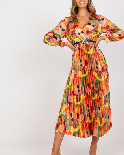 Robe de jour model 166982 Italy Moda