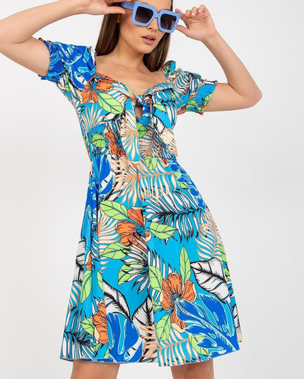 Robe de jour model 167497 Italy Moda