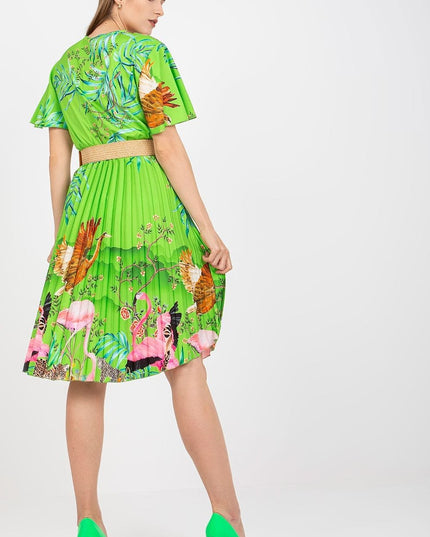 Robe de jour model 167728 Italy Moda