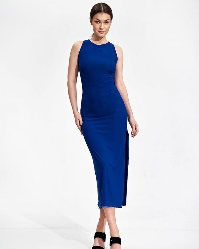 Robe de jour model 167827 Figl