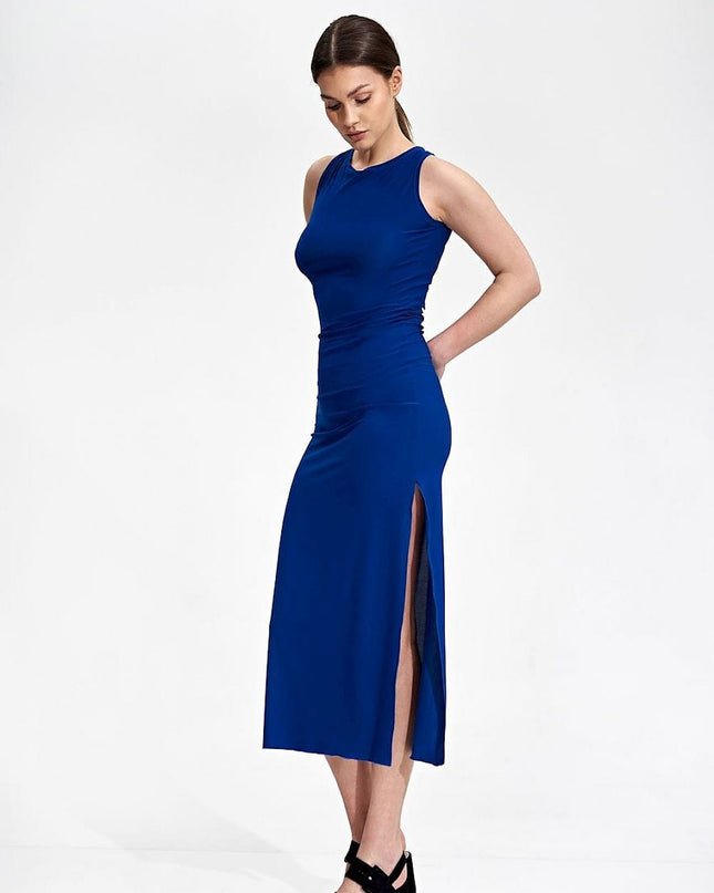 Robe de jour model 167827 Figl