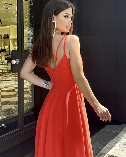 Robe de jour model 167872 Bicotone