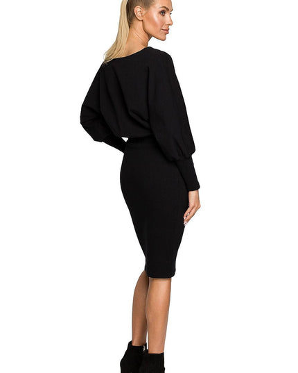 Robe de jour model 170001 Moe