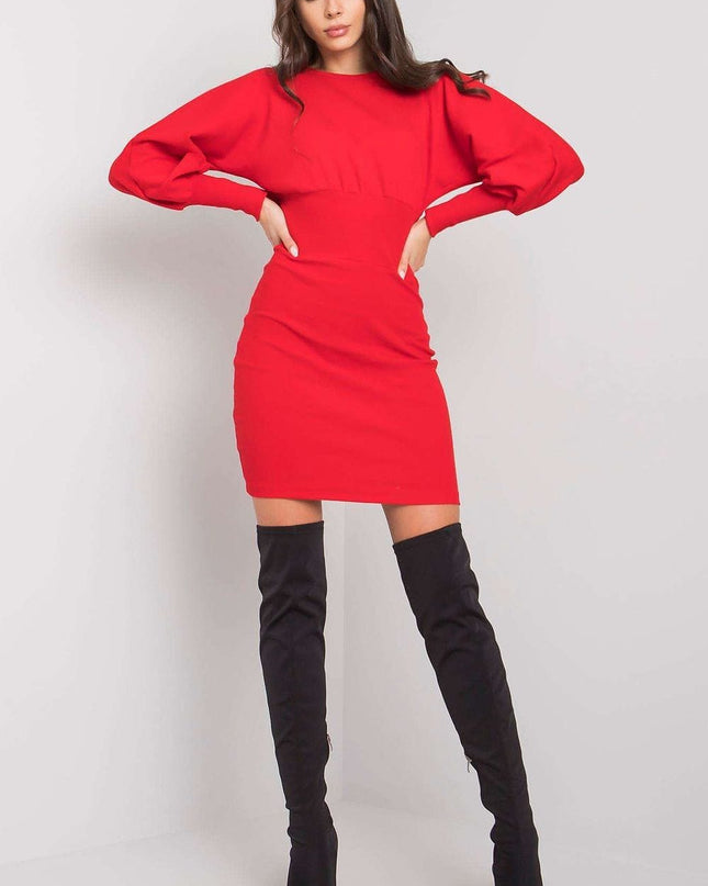 Robe de jour model 171694 Rue Paris