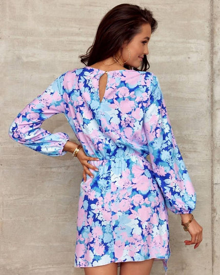 Robe de jour model 176914 Roco Fashion