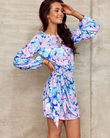 Robe de jour model 176914 Roco Fashion