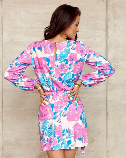 Robe de jour model 176914 Roco Fashion