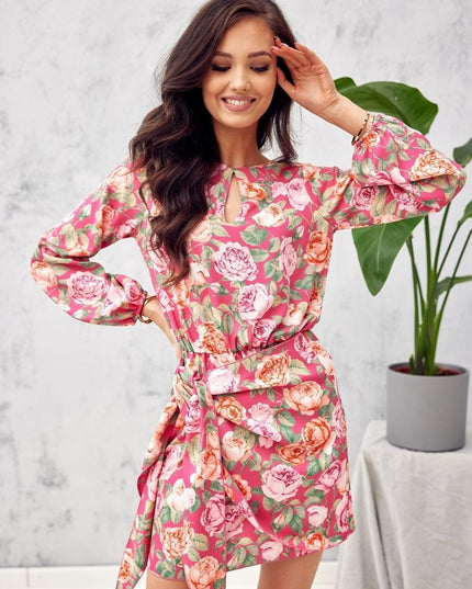 Robe de jour model 176914 Roco Fashion