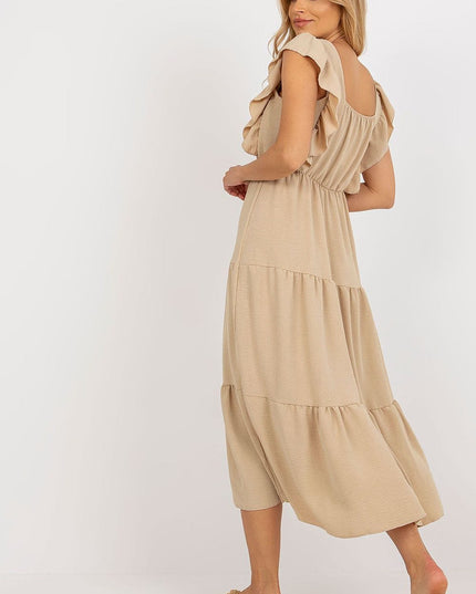 Robe de jour model 179737 Italy Moda