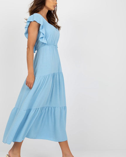 Robe de jour model 179737 Italy Moda