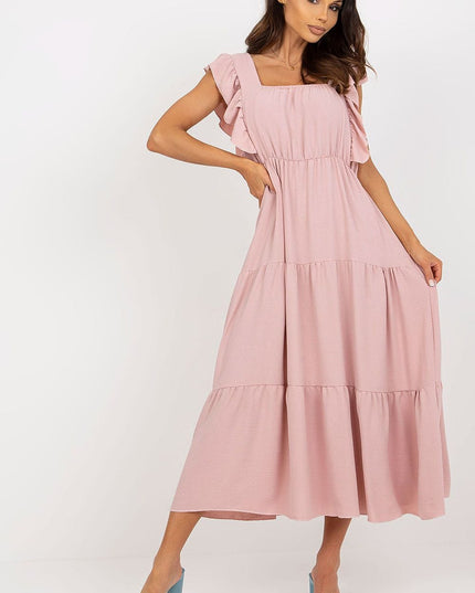 Robe de jour model 179737 Italy Moda