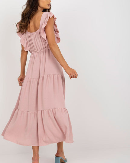 Robe de jour model 179737 Italy Moda