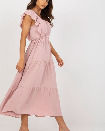 Robe de jour model 179737 Italy Moda