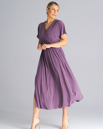 Robe de jour model 180868 Figl