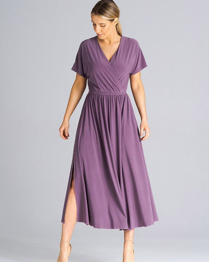 Robe de jour model 180868 Figl