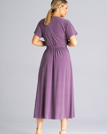Robe de jour model 180868 Figl